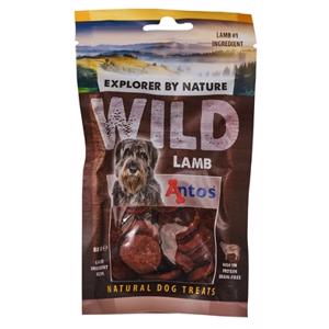 ANTOS WILD LAMB, 80G